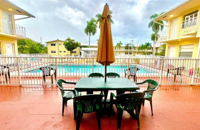 1755 Venice Ln - 1755 Venice Lane, North Miami, FL 33181
