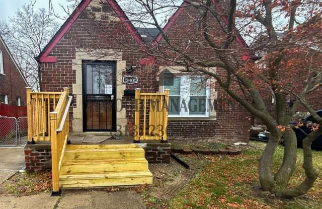 This beautifully updated 3-bedroom, 1.5-bath single-family home is ready for move-in! photos photos
