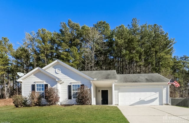 304 Johnny Lane - 304 Johnny Lane, Dallas, GA 30132