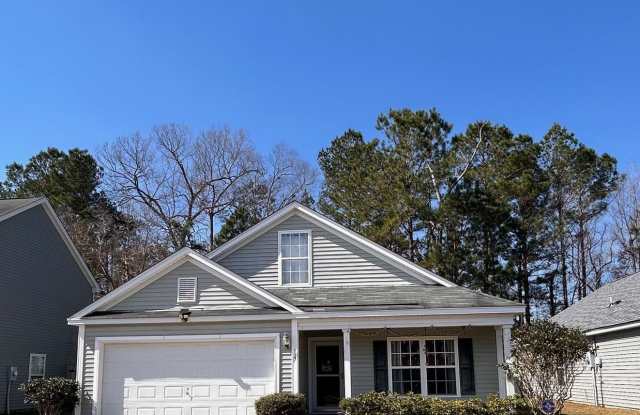 Beautiful 4BR Home in the heart of Goose Creek! - 127 Thistle Road, Goose Creek, SC 29445 Beautiful 4BR Home in the heart of Goose Creek! - 127 Thistle Road, Goose Creek, SC 29445