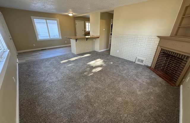 3609 1st Avenue North - 3609 1st Avenue North, Great Falls, MT 59401