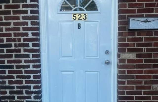 523 Macdade Boulevard photos photos