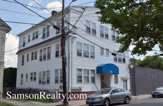 50 Glendale Ave - 50 Glendale Avenue, Providence, RI 02906