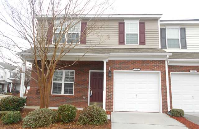 158 Clydesdale Ct - 158 Clydesdale Court, Stallings, NC 28104