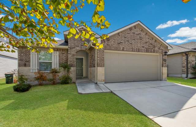 109 Falco Lane - 109 Falco Lane, San Marcos, TX 78666