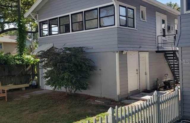 808 1/2 GROVE STREET N - 808 1/2 Grove St N, St. Petersburg, FL 33701