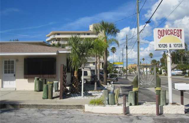 10128 GULF BOULEVARD Gallery 2