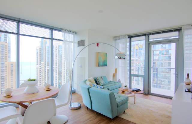 251 East Wacker Dr. photos photos