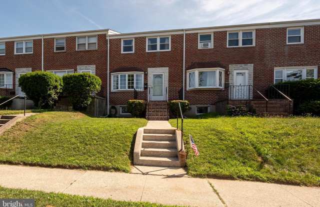 1117 Circle Drive - 1 photos photos