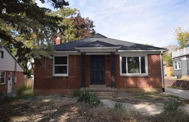 Charming 4 Bed 2 Bath Home in Ogden!!! Gallery 1