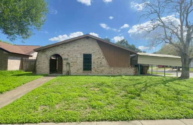 3 bedroom 2 bath house in Calallen area Gallery 1