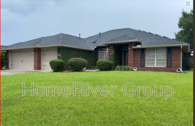 4605 Belvedere Cir photos photos