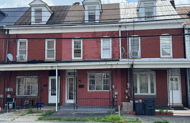 717 E NORWEGIAN Street photos photos