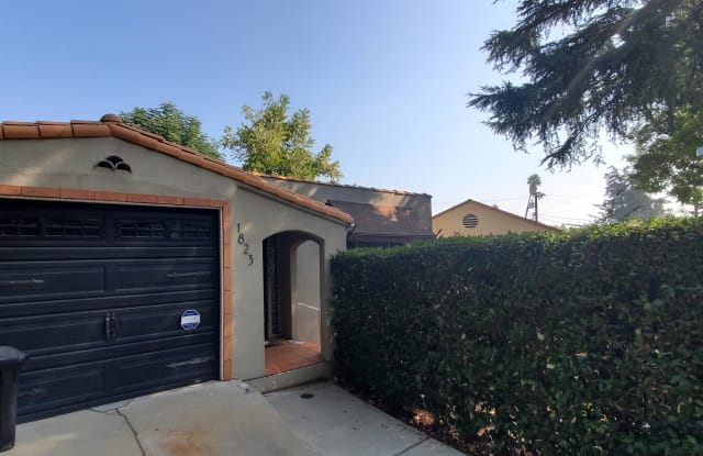 1823 Gillette Crescent - 1823 Gillette Crescent Street, South Pasadena, CA 91030