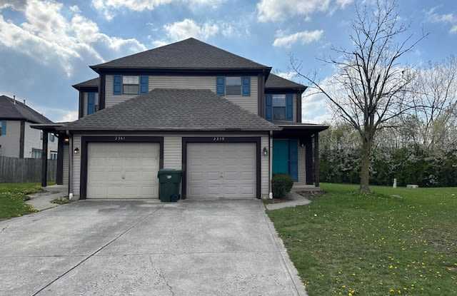 2359 Sweet Creek Ct - 2359 Sweet Creek Court, Columbus, OH 43123