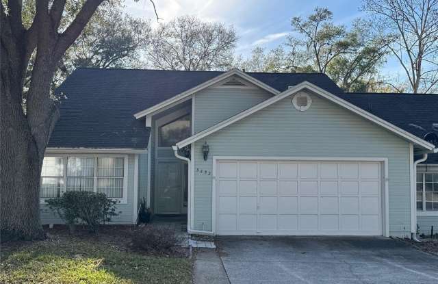 3252 NW 103RD DRIVE - 3252 Northwest 103rd Drive, Alachua County, FL 32606