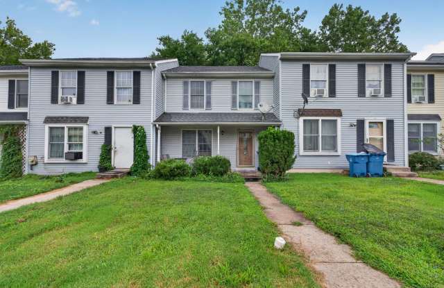 Townhome in North East MD- Showing Sunday 8/16 9:30am-9:45am photos photos