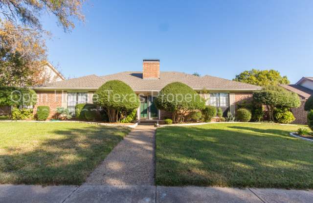 2001 Boulder Drive - 2001 Boulder Drive, Plano, TX 75023