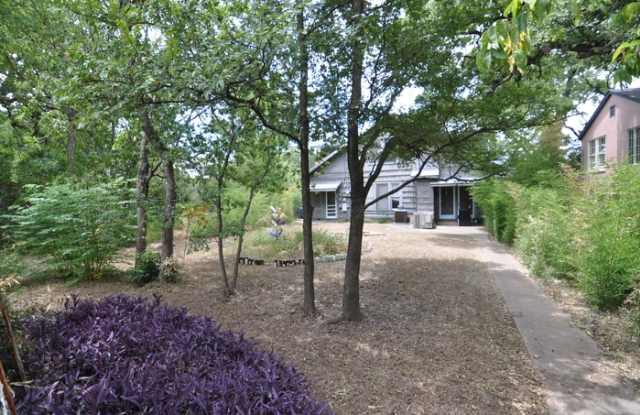 3107 Grandview Street - 3107 Grandview Street, Austin, TX 78705
