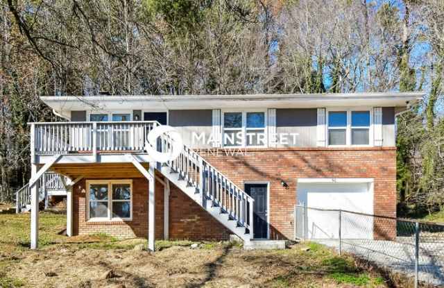 91 Old Rudy York Road Northwest photos photos