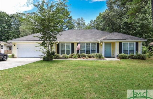 135 Hermitage Drive - 135 Hermitage Drive, Cobb County, GA 30127