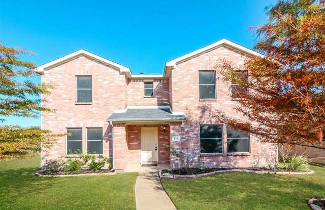 222 Trees Drive - 222 Trees Drive, Cedar Hill, TX 75104