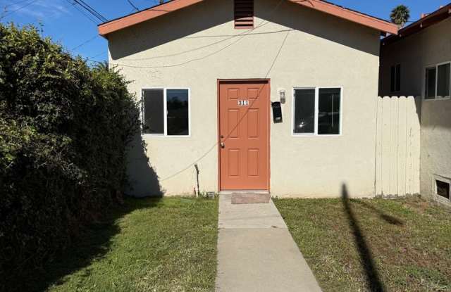 311 S Curryer St photos photos