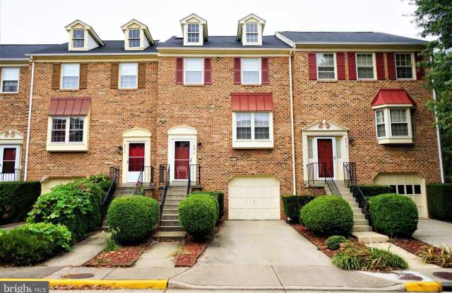 6617 IRVIN PLACE - 6617 Irvin Place, Annandale, VA 22312
