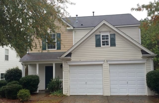 258 Weatherstone Drive - 258 Weatherstone Drive, Woodstock, GA 30188
