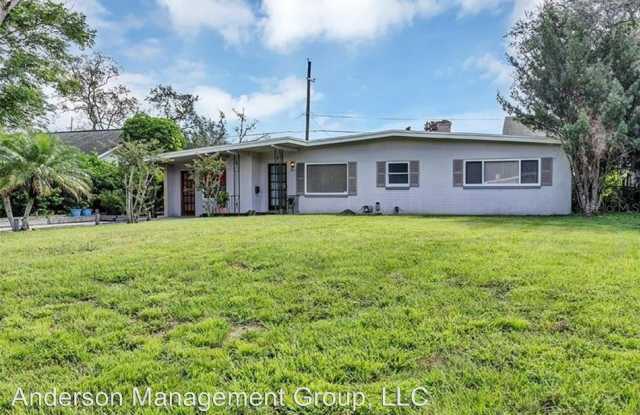 2311 Mulbry Drive - 2311 Mulbry Drive, Winter Park, FL 32789