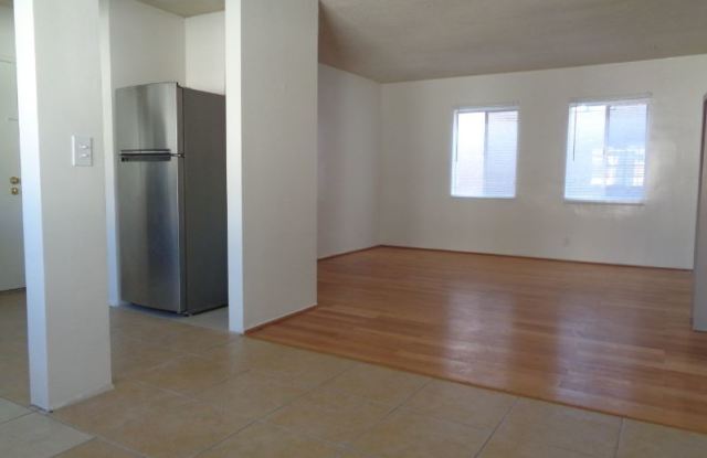 10760 Woodbine St 3 - 10760 Woodbine Street, Los Angeles, CA 90034