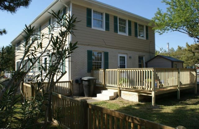 117 73rd Street - 117 73rd Street, Virginia Beach, VA 23451