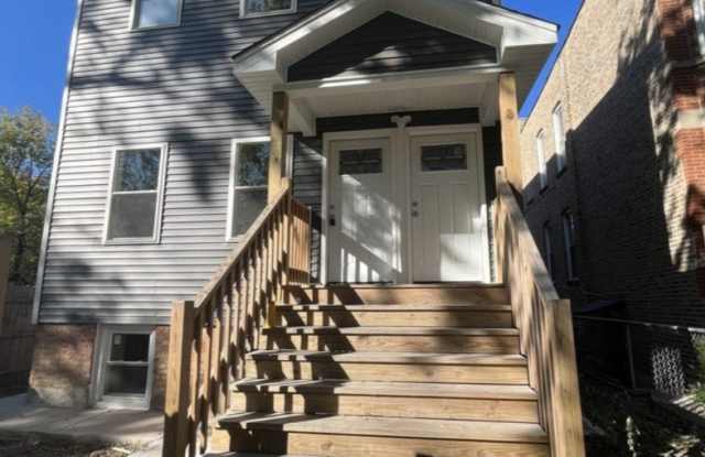 6448 S Saint Lawrence Avenue unit: 2 photos photos 6448 S Saint Lawrence Avenue unit: 2 photos photos