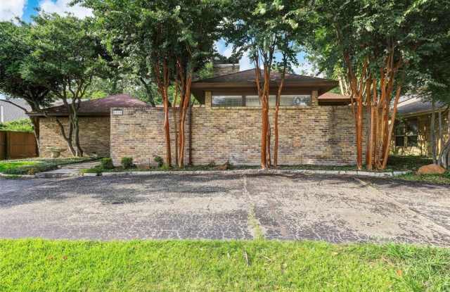 6915 Clearhaven Drive - 6915 Clearhaven Drive, Dallas, TX 75248