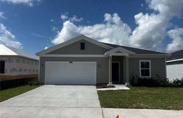 4693 SW 83 LOOP - 4693 Southwest 83rd Loop, Marion County, FL 34476