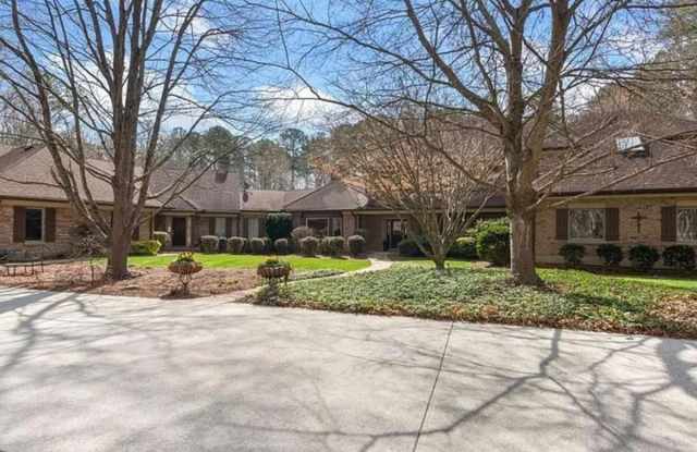 15905 Westbrook Road - 15905 Westbrook Road, Milton, GA 30004