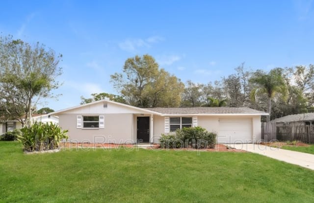 5313 Murdock Ave - 5313 Murdock Avenue, Gulf Gate Estates, FL 34231
