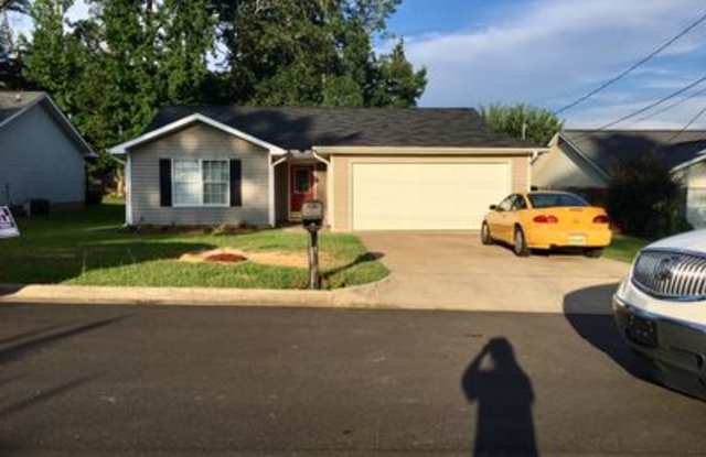 1855 Carriage Heights - 1855 Carriage Heights, Tuscaloosa, AL 35404
