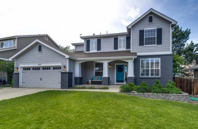 7237 Shoreham Drive - 7237 Shoreham Drive, Castle Pines, CO 80108