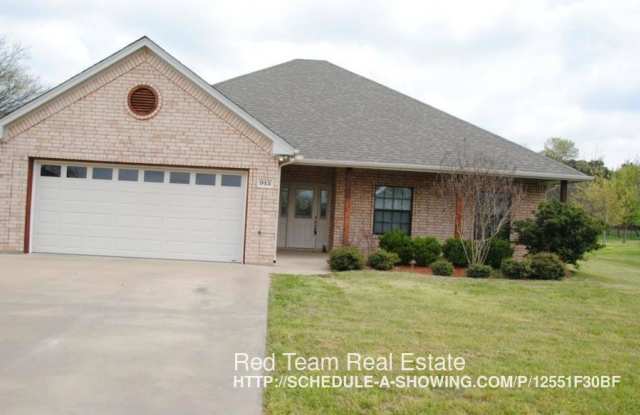 913 Charles CT - 913 Charles River Court, Allen, TX 75013