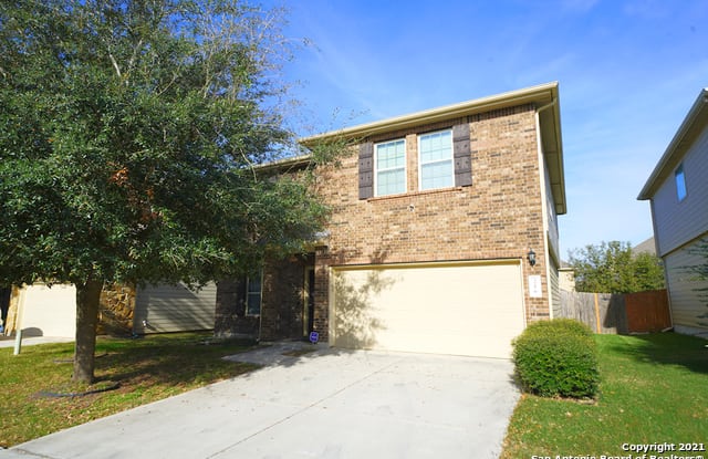 216 DOVE HL - 216 Dove Hill, Cibolo, TX 78108