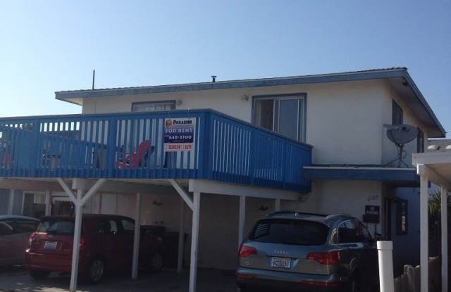 Ventura - 2 Bdrm 1.5 Bath @ Pierpont Beach Duplex with yard photos photos Ventura - 2 Bdrm 1.5 Bath @ Pierpont Beach Duplex with yard photos photos