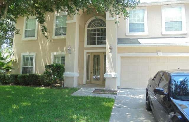 2985 CAPTIVA BLUFF RD S - 2985 Captiva Bluff Road South, Jacksonville, FL 32226