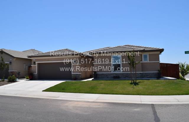 7121 Castle Rock Way - 7121 Castle Rock Way, Roseville, CA 95747