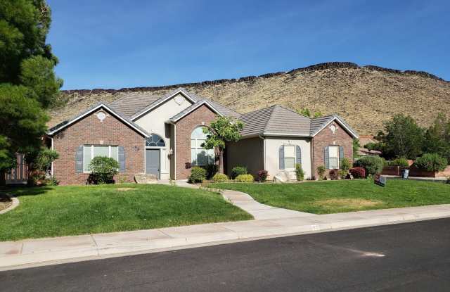 Beautiful 4 bed 2 bath home with 3 car garage - Dog Friendly! photos photos