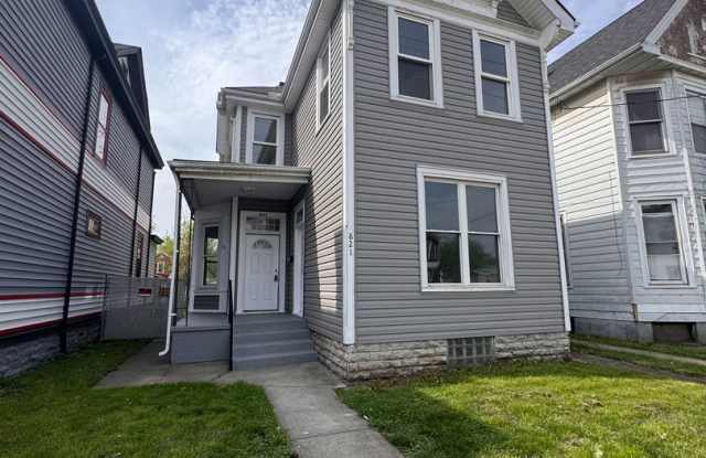 821 Heaton Street photos photos