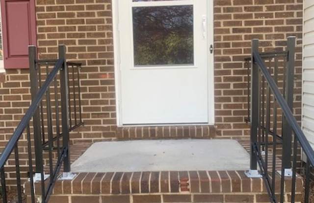 2-Bedroom townhome - Cliffridge Gallery 3