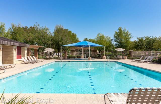 2681 E Bart St. - 2681 East Bart Street, Gilbert, AZ 85295
