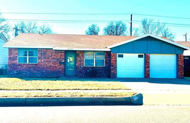 4507 54th Street - 4507 54th Street, Lubbock, TX 79414