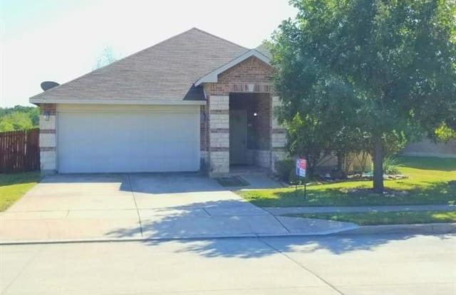 4608 Mountain Oak Street - 4608 Mountain Oak Street, Fort Worth, TX 76244